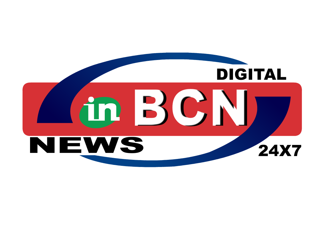In BCN Logo